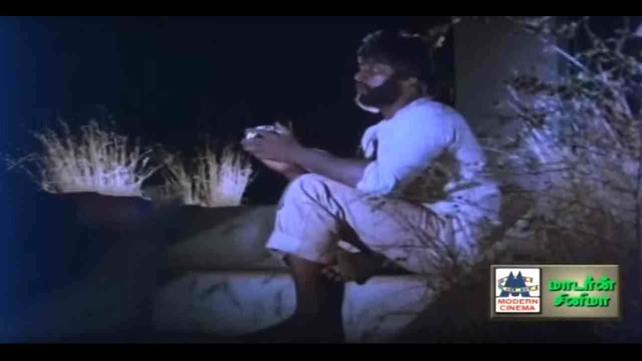 Rasathi Unna Kanatha Nenju Lyrics English Translation - P. Jayachandran