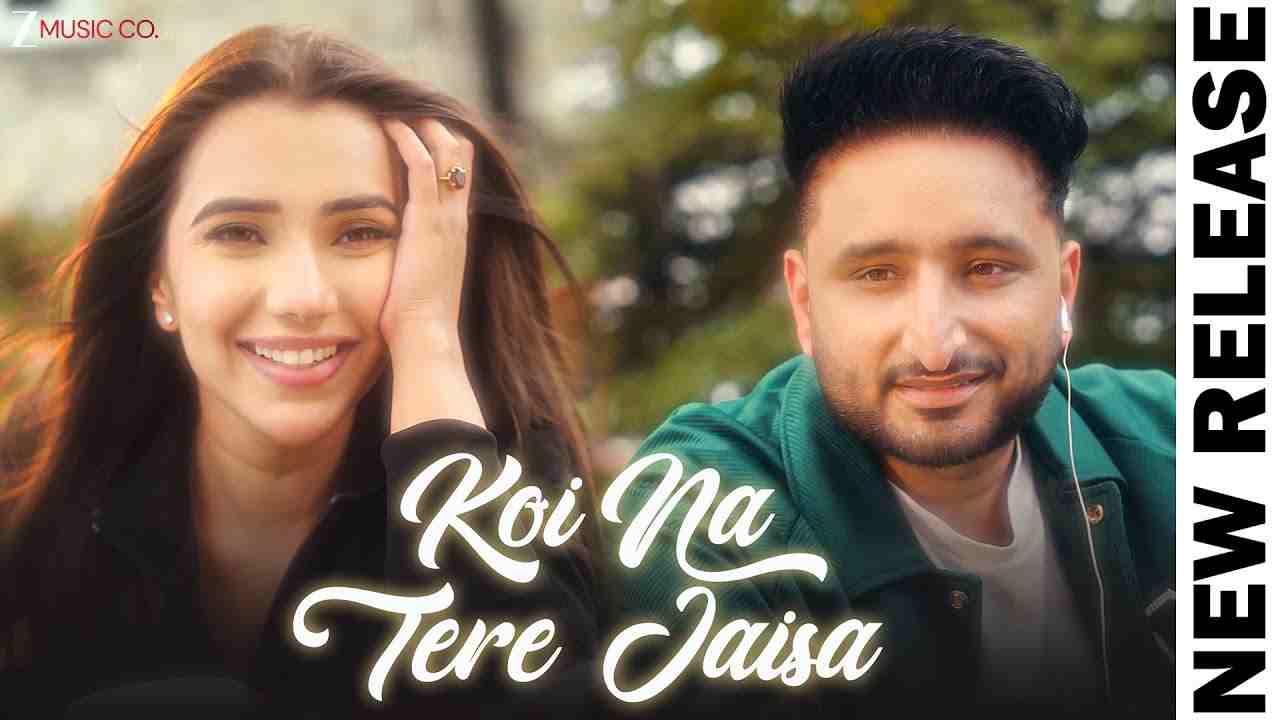Koi Na Tere Jaisa Lyrics English Translation - Savi Kahlon
