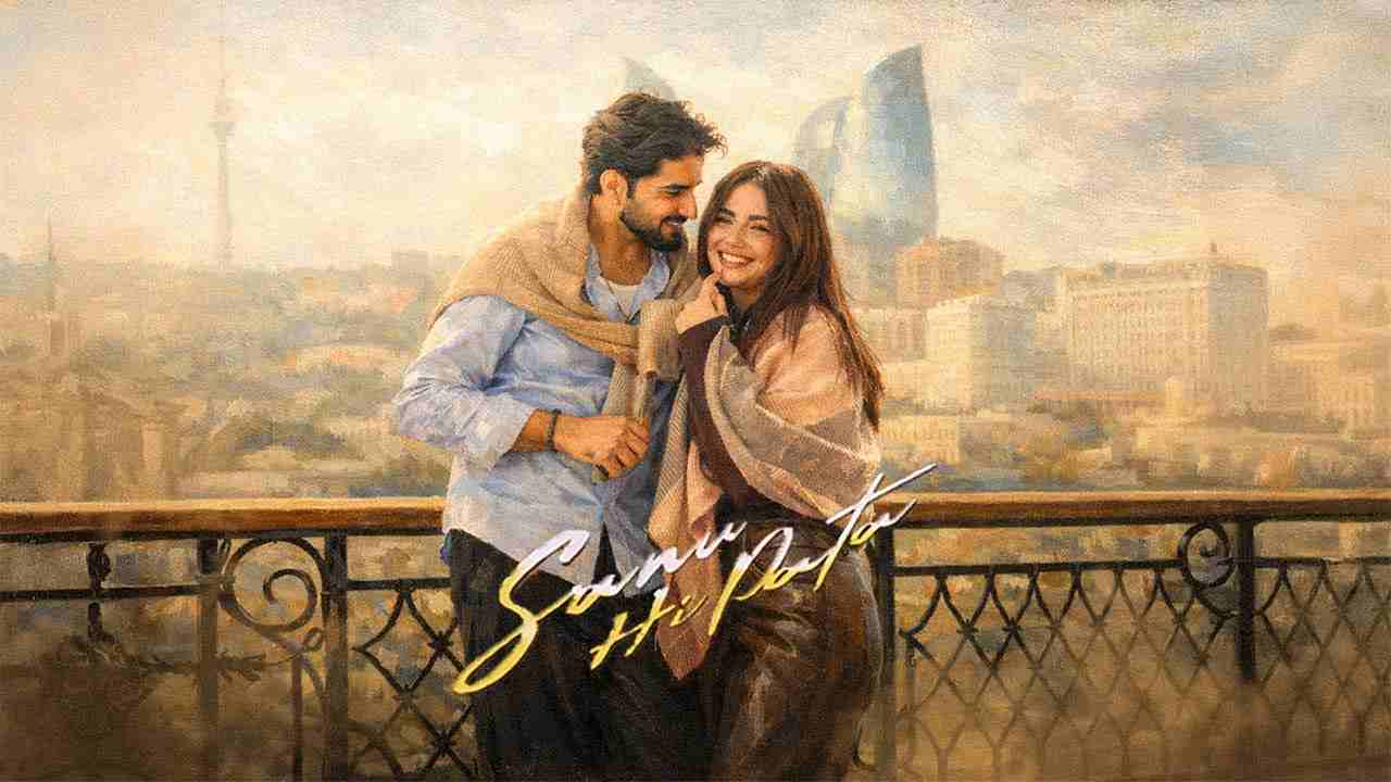 Sanu Hi Pata Lyrics English Translation - Kunwarr