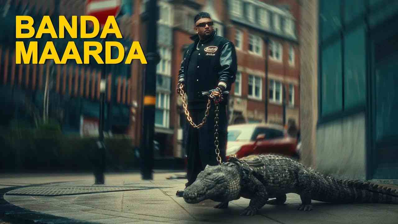 Banda Maarda Lyrics English Translation - Jind Dhillon, Gurlej Akhtar