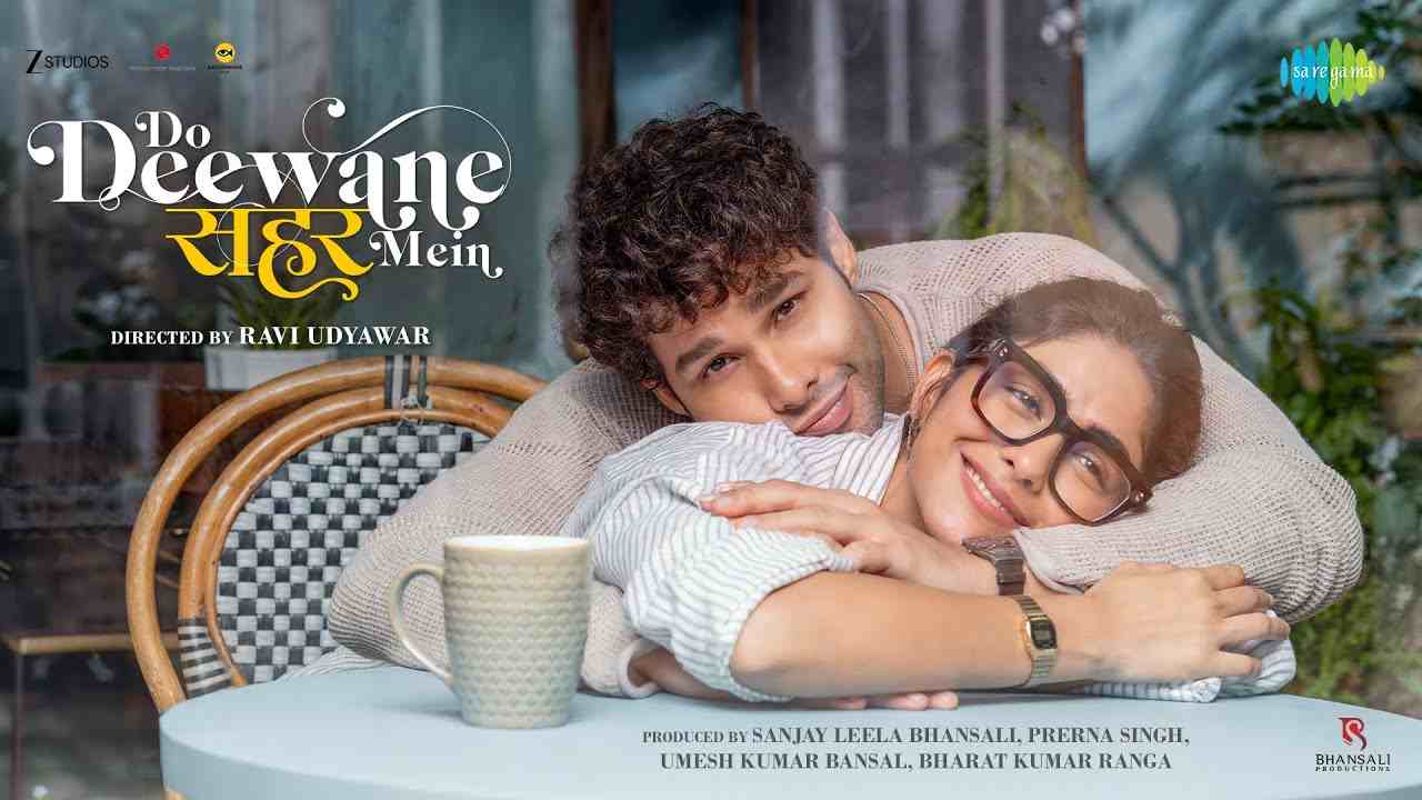 Do Deewane Seher Mein Lyrics English Translation - Sonu Nigam, Aishwarya Bhandari