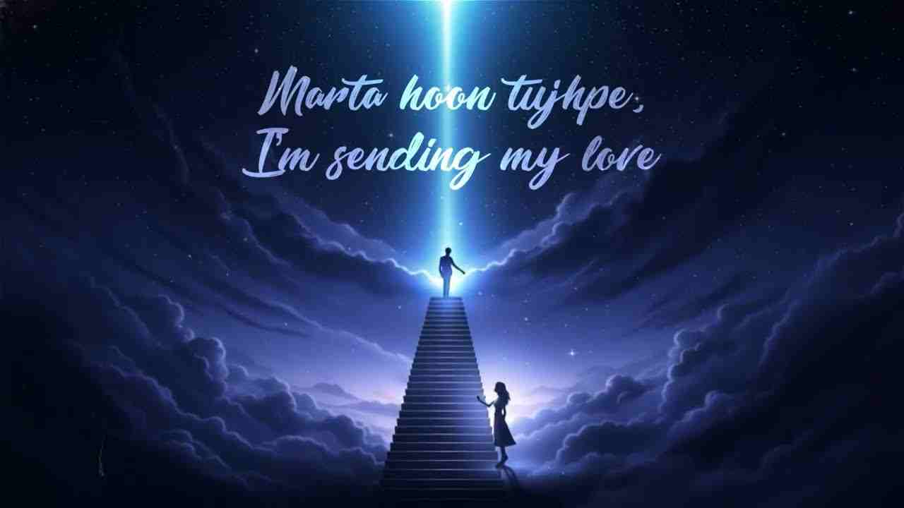 Chalke Dekh Lyrics English Translation - MC Insane