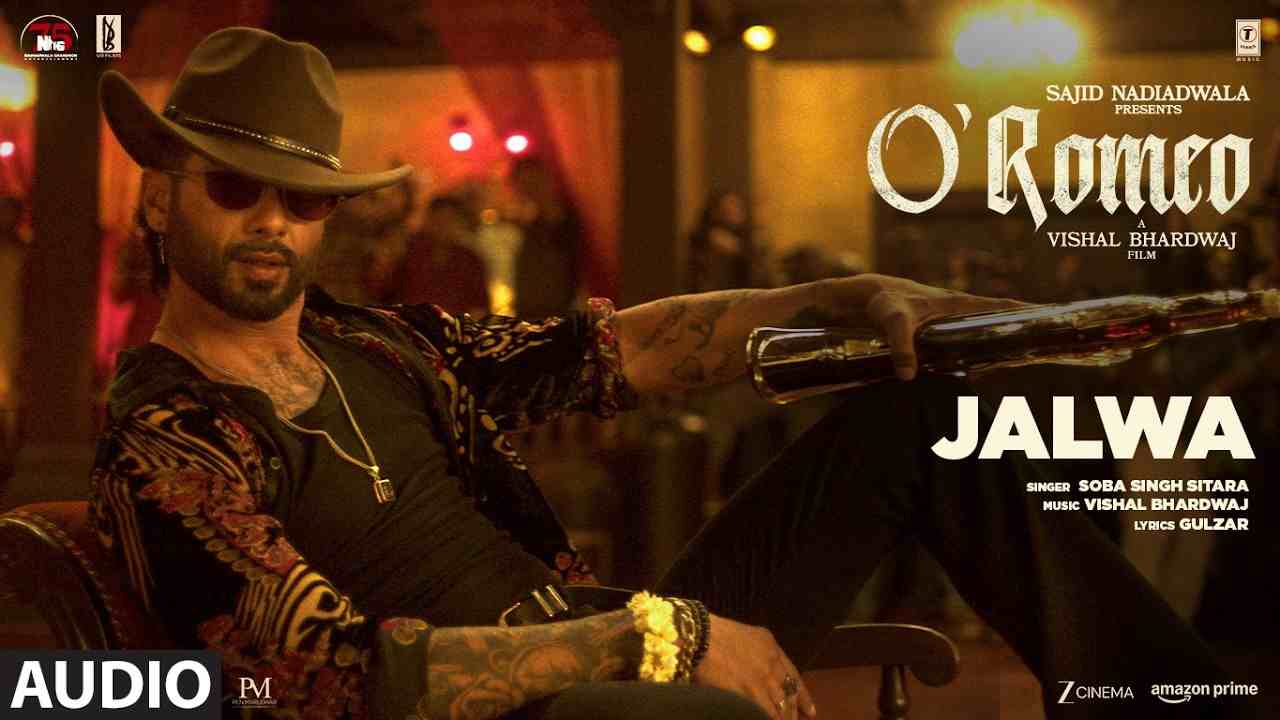 Jalwa Lyrics English Translation - Soba Singh Sitara