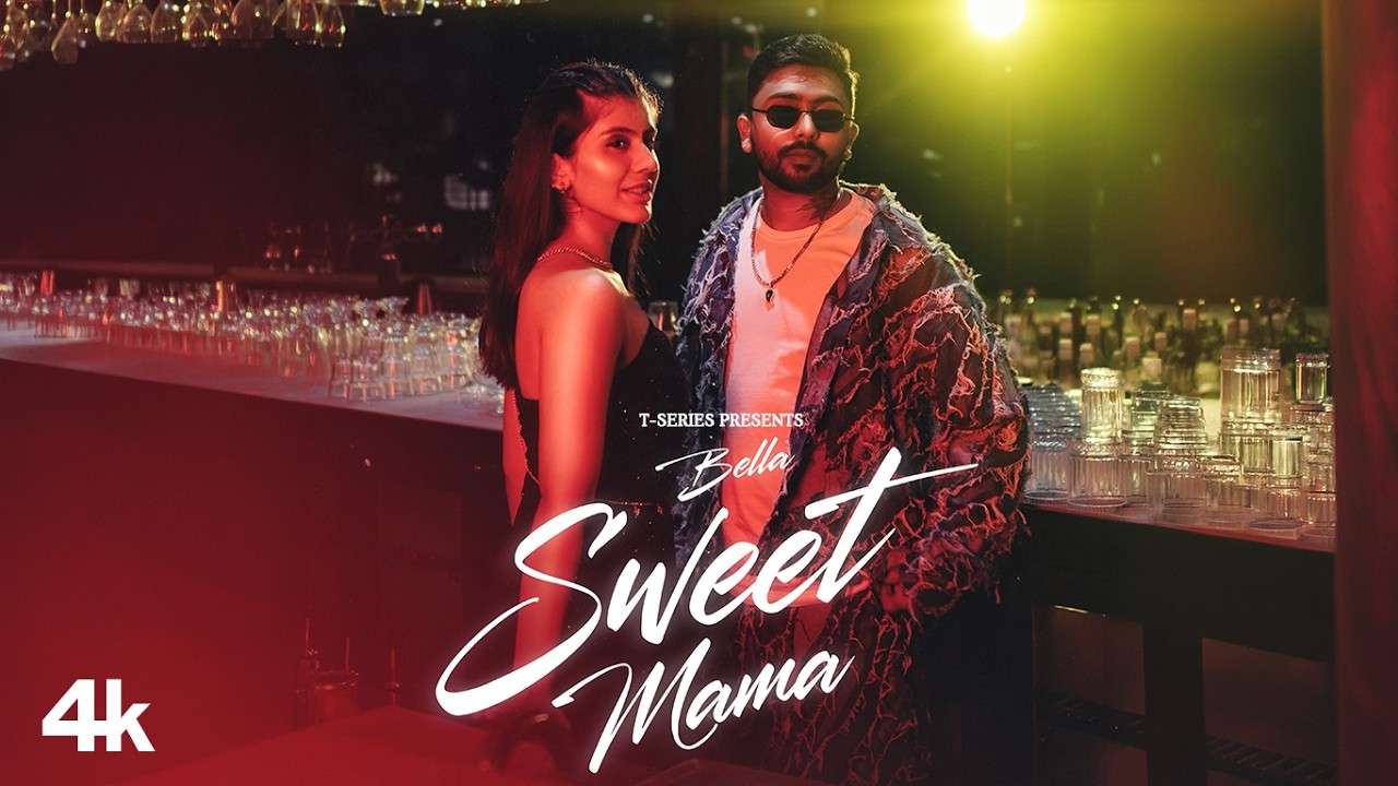 SweetMama Lyrics English Translation - Bella