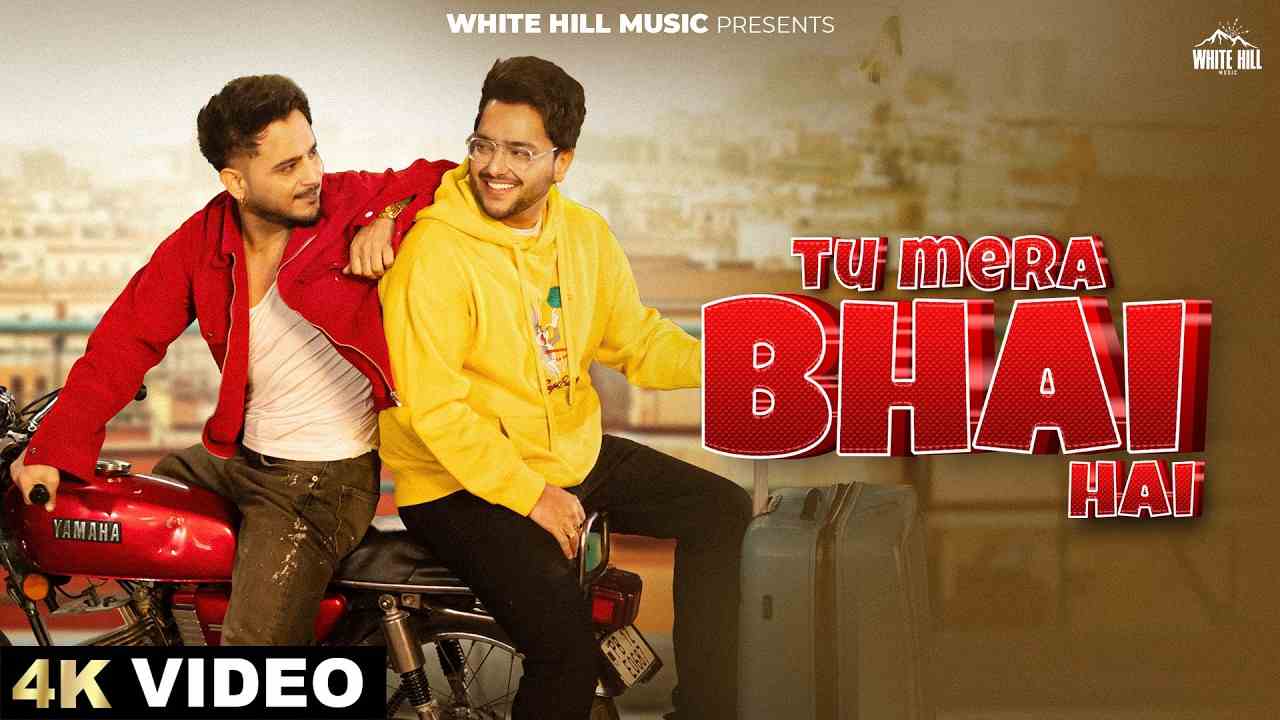 Tu Mera Bhai Hai Lyrics English Translation - Millind Gaba (MG)