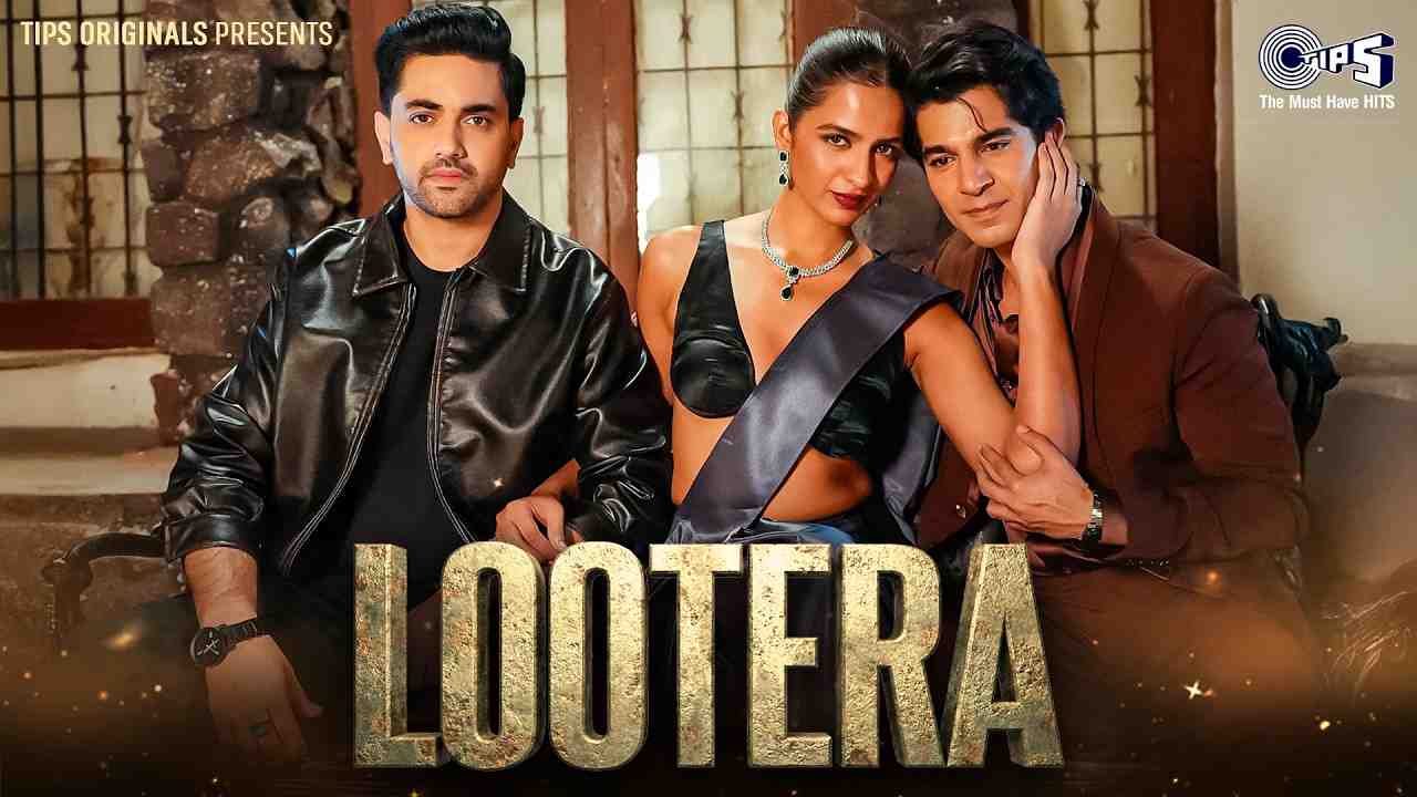 Lootera Lyrics English Translation - Pranav Singhal