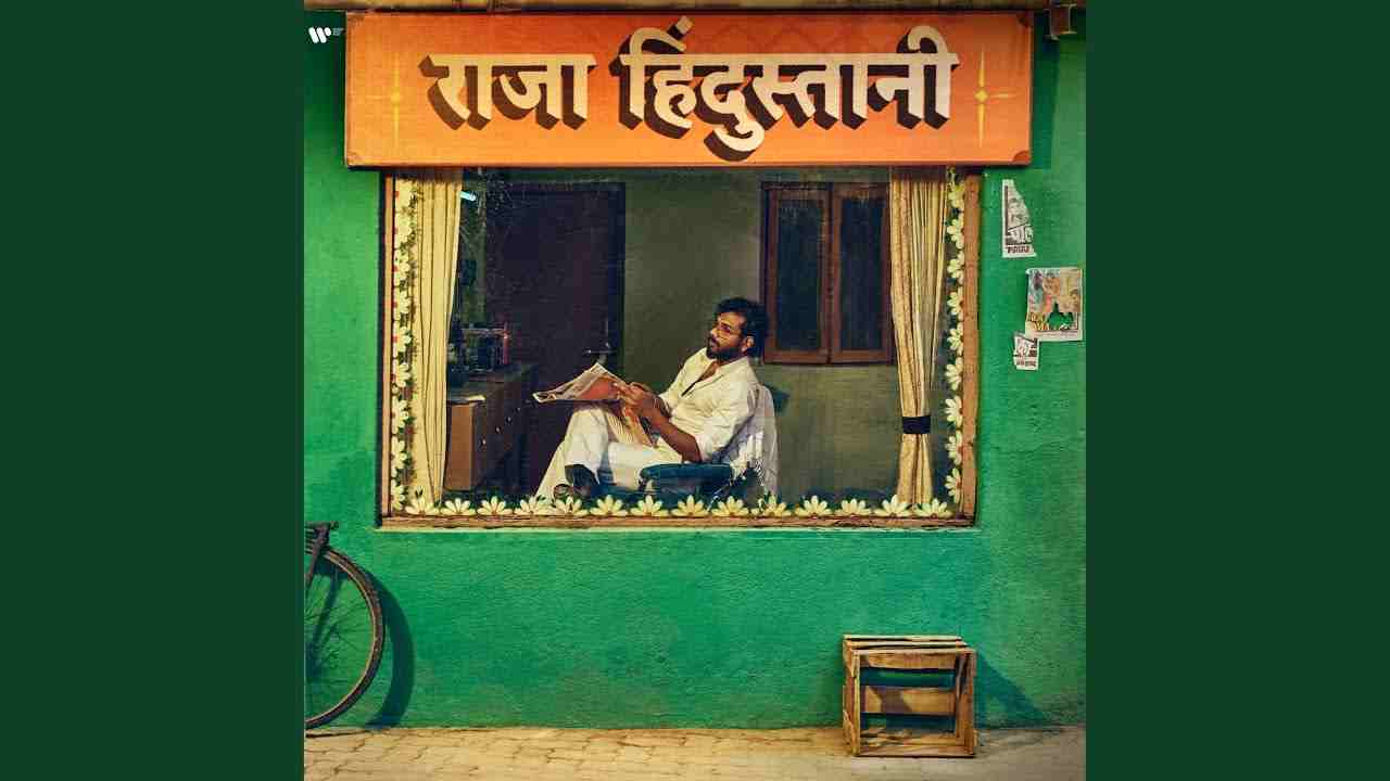 Woh Pehla Akshar Lyrics English Translation - King, Rekha Bhardwaj