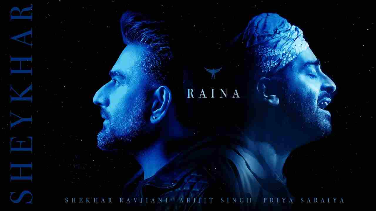 Raina Lyrics English Translation - Arijit Singh