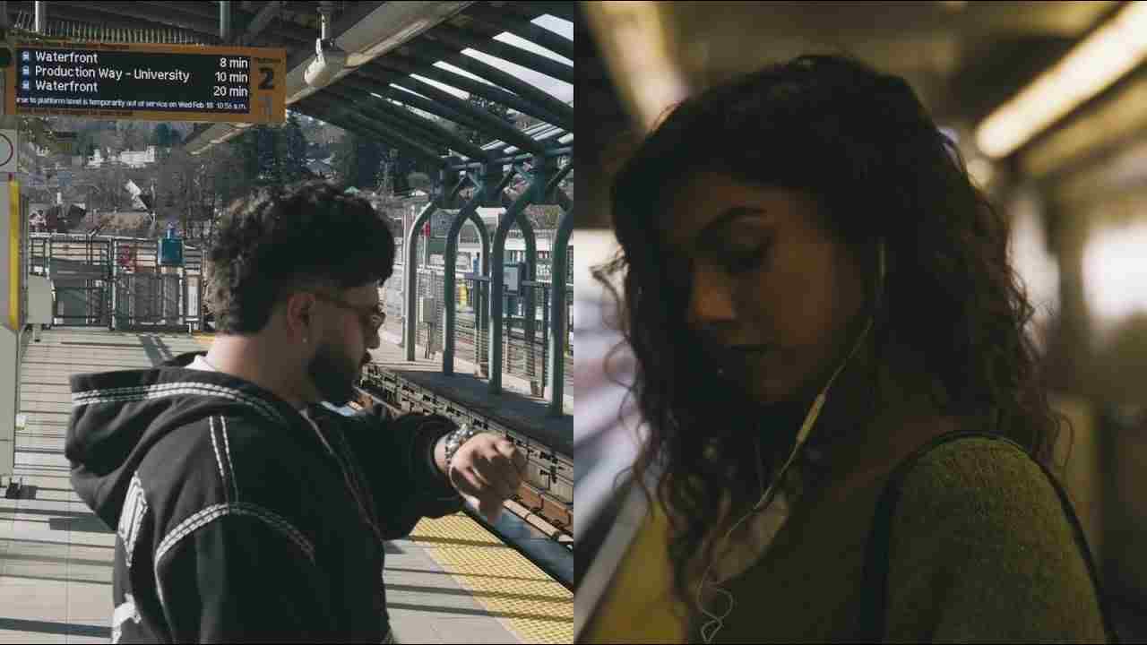 Pretty Face Lyrics English Translation - Nave