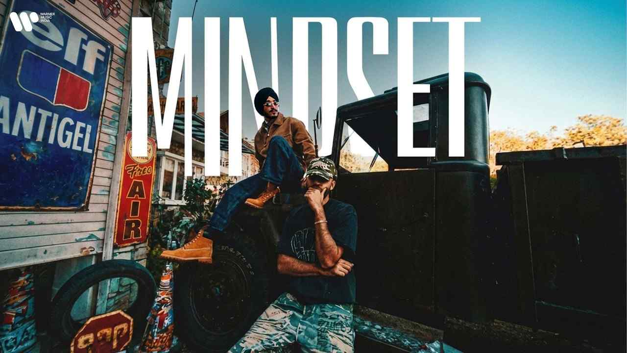 Mindset Lyrics English Translation - Karma, Deep Kalsi