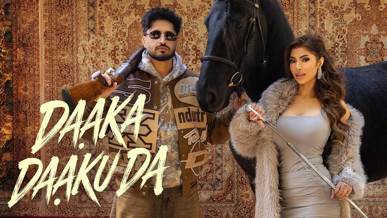 Daaka Daaku Da Lyrics English Translation - Jassie Gill, Ritu Bhaggi