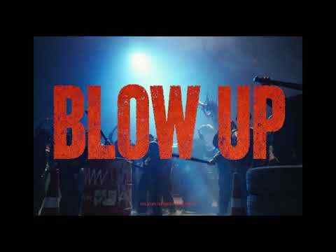 BLOW UP Lyrics English Translation - Vichaar