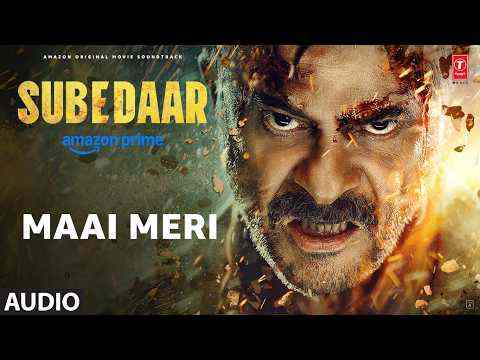 Maai Meri Lyrics English Translation - Shubham Shirule