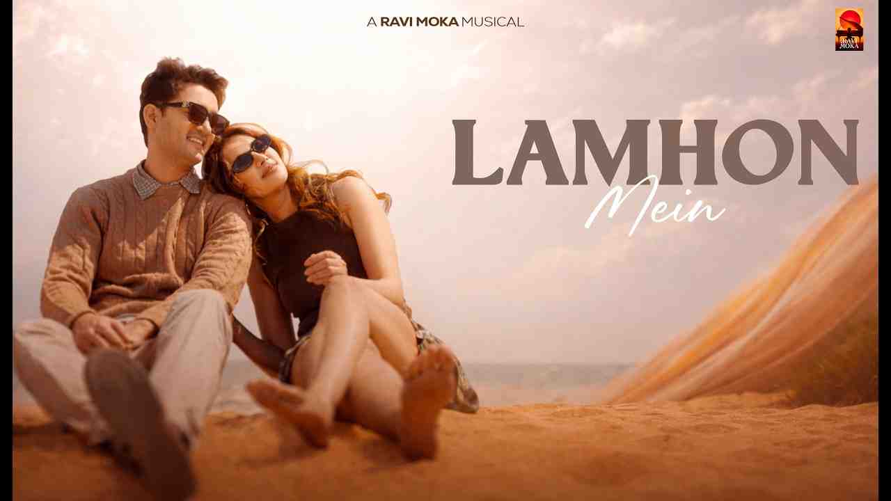 Lamhon Mein Lyrics English Translation - Amit Mutreja, Gul Saxena