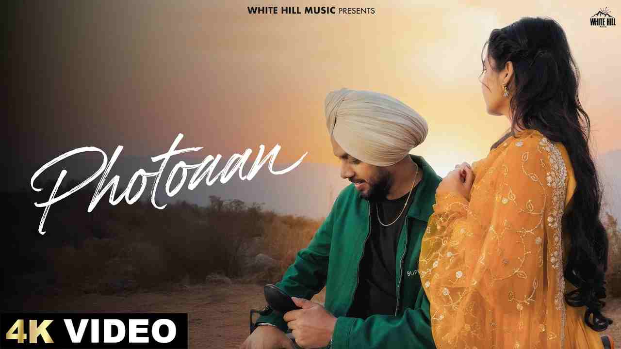 Photoaan Lyrics English Translation - Satbir Aujla