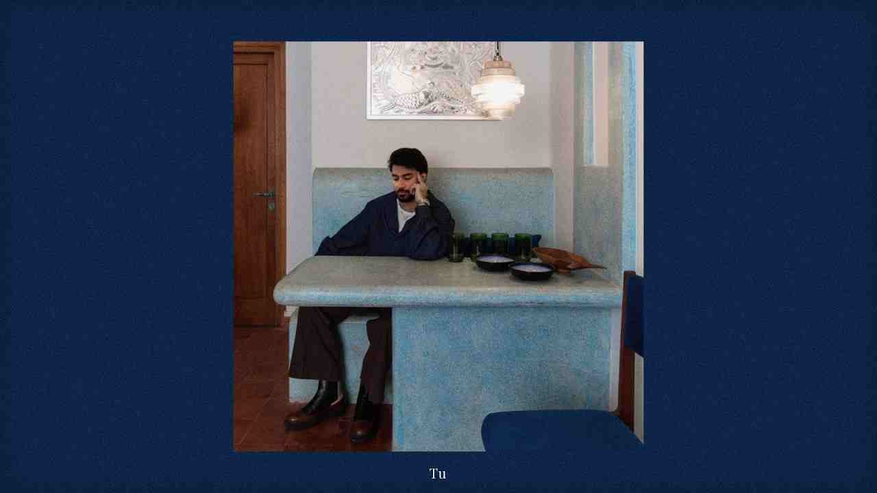 Tu Lyrics English Translation - Abdul Hannan