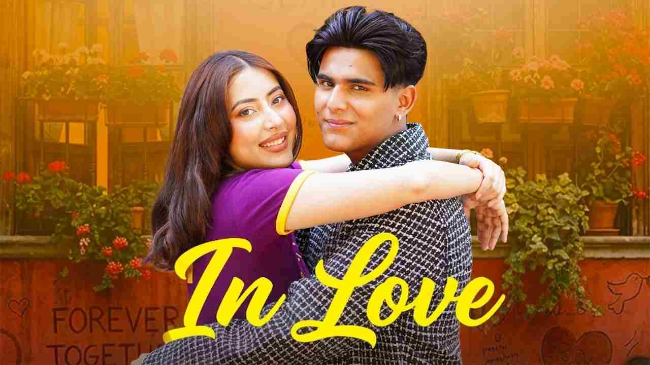 In Love Lyrics English Translation - Arjun Sahota