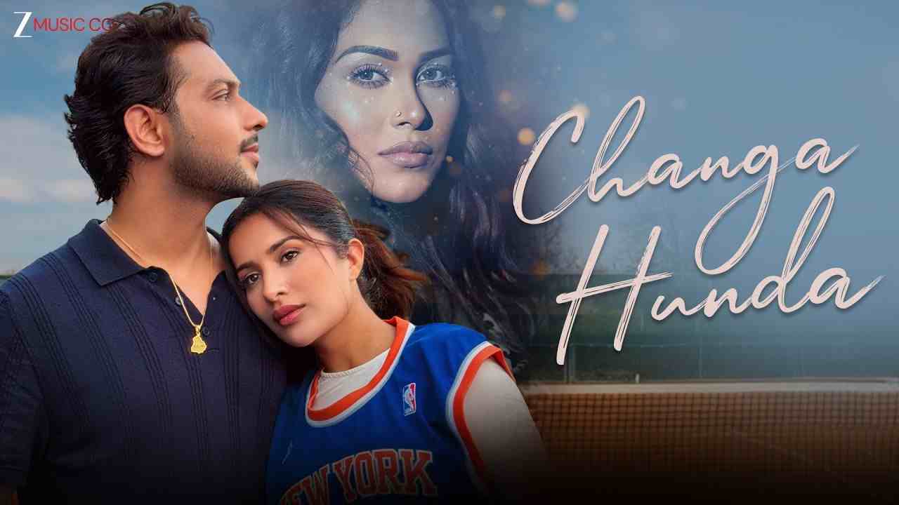 Changa Hunda Lyrics English Translation - Afsana Khan